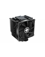 Chłodzenie procesora - Xilence Performance X M906, CPU cooler (Kolor: CZARNY) - miniaturka - grafika 1