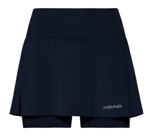 Spódnica damska Head  Club Basic Navy XL - Spódnice - miniaturka - grafika 1