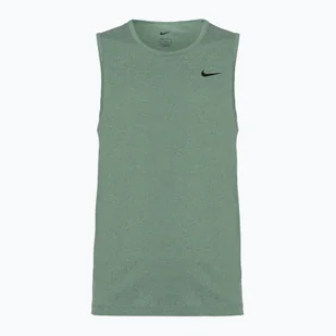Tank top treningowy męski Nike Dri-Fit Hyverse - Koszulki sportowe męskie - miniaturka - grafika 1