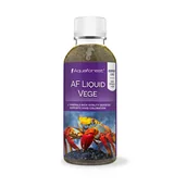 Pokarm dla ryb - AQUAFOREST LIQUID VEGE 250ML - miniaturka - grafika 1