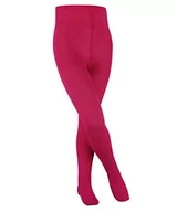 Rajstopy - FALKE Uniseks - dzieci Rajstopy Family , Bawełna, 1 Para, Różowy (Gloss 8550); 152-164 (13-16 lata) - miniaturka - grafika 1