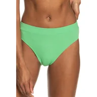 Stroje kąpielowe - Dół stroju kąpielowego damskiego Roxy Beach Color Jam Moderate - miniaturka - grafika 1