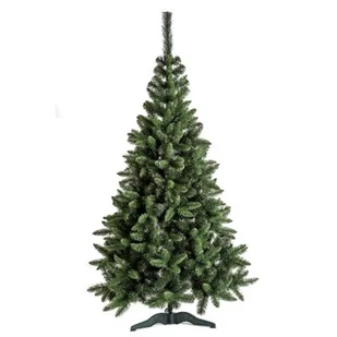 Choinka sztuczna jodła górska 180 cm - Choinki - miniaturka - grafika 1