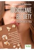 Książki medyczne - Odchudzanie bez diety - psychodietetyka - miniaturka - grafika 1