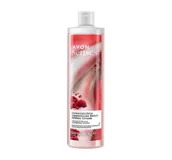 Kosmetyki do kąpieli - Avon Senses kremowy żel pod prysznic Cappuccino Swirl 500ml - miniaturka - grafika 1