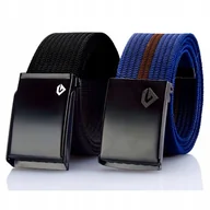 Paski - Paski młodzieżowe krótkie Gracio Do Spodni 90cm - miniaturka - grafika 1