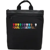 Plecaki - Karl Lagerfeld Plecak - miniaturka - grafika 1