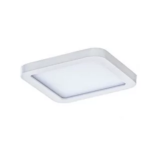 Azzardo Slim 22 Square 4000K IP44 AZ4332 AZ4332 - Oprawy, klosze i abażury - miniaturka - grafika 1
