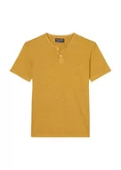 Koszulki męskie - Marc O'Polo Męski T-shirt 3224651236, 278, XL, 278, XL - miniaturka - grafika 1