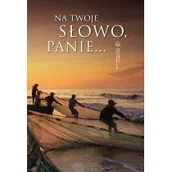 Religia i religioznawstwo - Na słowo Twoje, Panie... - miniaturka - grafika 1