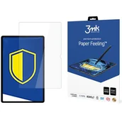 Akcesoria do tabletów i e-booków - Folia ochronna 3MK Paper Feeling do Samsung Galaxy Tab S10 Plus PAPER FEELING TAB S10 PLUS - miniaturka - grafika 1