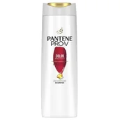 Szampony do włosów - Pantene Pro-V Color szampon włosy farbowane - miniaturka - grafika 1