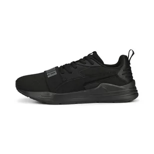 Buty do biegania męskie Puma WIRED RUN PURE - Buty sportowe męskie - miniaturka - grafika 1
