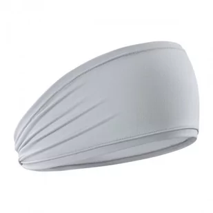 Opaska Salomon Sense Oyster Mushroom - Czapki i chusty sportowe damskie - miniaturka - grafika 1
