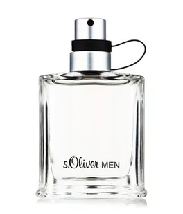 s.Oliver Men woda toaletowa 50 ml - Wody i perfumy męskie - miniaturka - grafika 1