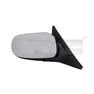 Lusterka samochodowe - DAPA GmbH & Co. KG 3200009 lusterko zewnętrzne prawe - miniaturka - grafika 1