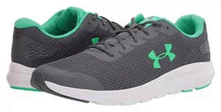 Buty sportowe męskie - Buty Męskie Under Armour SURGE 2 3022595-107 - grafika 1