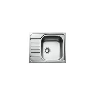 Zlewozmywak Teka CLASSIC 1B 1/2D 580 X MLN 40109615 - Zlewozmywaki - miniaturka - grafika 1