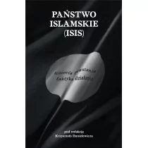 Państwo Islamskie ISIS) Praca zbiorowa - Historia świata - miniaturka - grafika 1