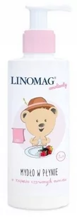 Eva Natura Linomag od 7 miesiąc Czerwone Owoce - Mydła - miniaturka - grafika 2