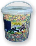 Karma dla gryzoni - Megan Koktajl dla gryzoni 10 l/3,7kg - ME42 - miniaturka - grafika 1