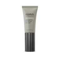 Akcesoria do golenia męskie - Ahava Anioł ahava kontur oczu Time To Energize Men Age Control 15 ML, cena/100 ML: 166.6 EUR 87615165 - miniaturka - grafika 1