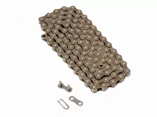 Łańcuch 106 Ogn. 1/2X1/8 X106 / Z-410 /  Box - Akcesoria rowerowe - miniaturka - grafika 1