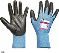 Rękawice robocze - CERVA BONASIA - rękawice odporne na przecięcie i przekłucie 6 - miniaturka - grafika 1