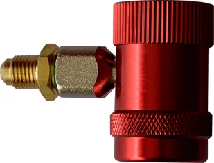 OPTIMA SZYBKOZŁĄCZKA KĄTOWA HP 1/2" CZYNNIK R1234YF MMA795002493 - Akcesoria do klimatyzacji i ogrzewania - miniaturka - grafika 2