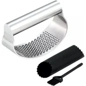 Ostrzałki do noży - KingHoff OSTRZAŁKA DO NOŻY NOŻYCZEK KINGHOF KH-1636 KH-1636 - miniaturka - grafika 1