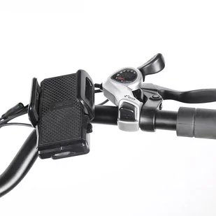 Samebike LVHLB26A Czarny - Rowery elektryczne - miniaturka - grafika 6