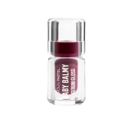 Balsamy do ust - Pastel Show By Pastel Baby Balmy Serum Gloss balsam do ust 38 Love Bombing 3,2 ml - miniaturka - grafika 1