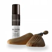 Środki do obuwia i ubrań - Rozciągacz Shoe Stretcher z Prawidłami Drewnianymi 41-42 Coccine Zestaw 2w1 - miniaturka - grafika 1