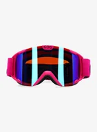 Gogle narciarskie - Gogle narciarskie GOG Nebula - matt neon pink/polychromatic white-blue - miniaturka - grafika 1