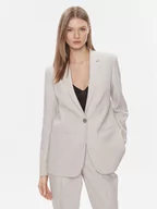 Marynarki i żakiety damskie - Marynarka Calvin Klein - miniaturka - grafika 1