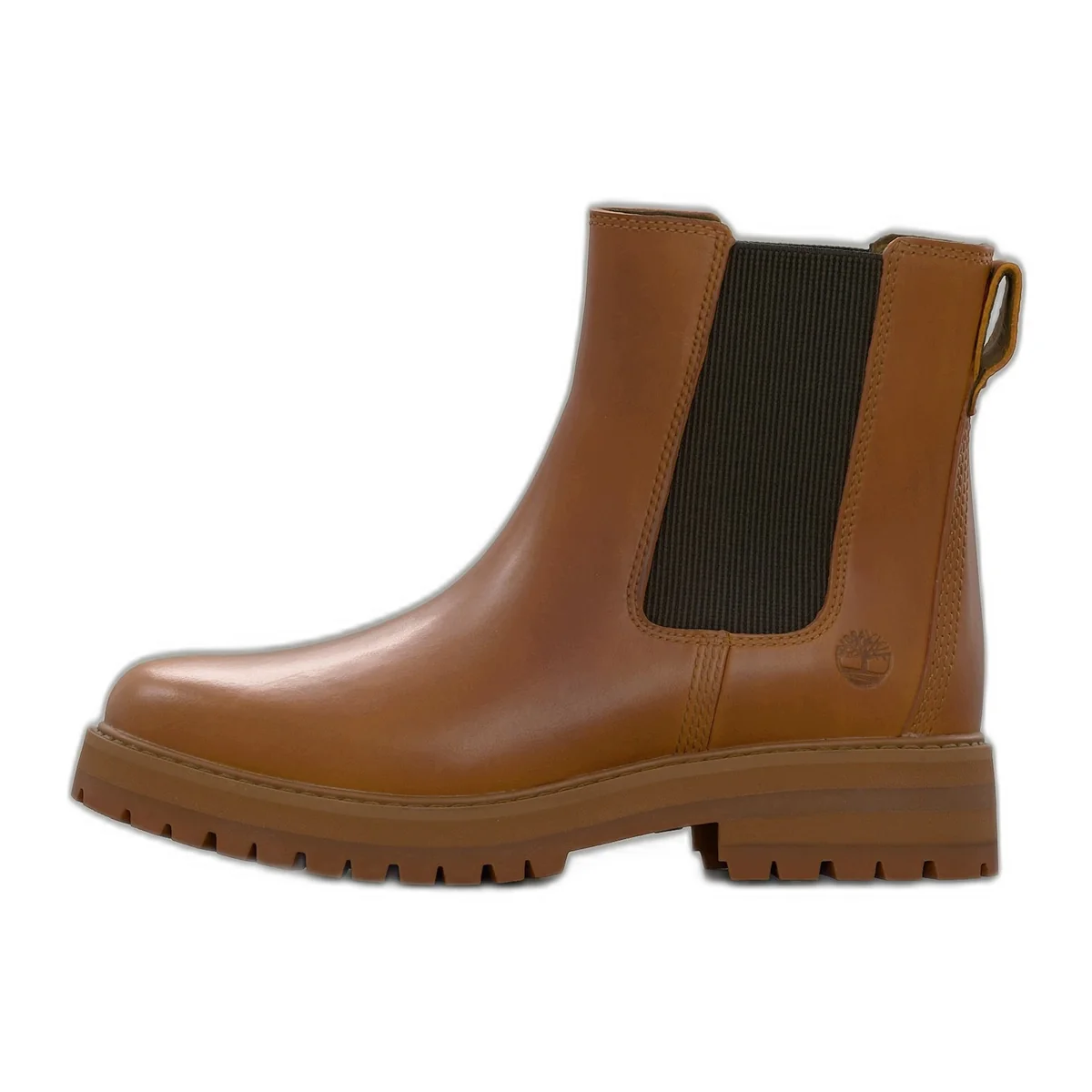 Timberland Britton Drive Mid Chelsea botki buty damskie TB0A2KK2EM4 r. 39
