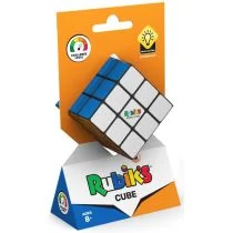 Rubiks Kostka Rubika 3x3 Wave II - Łamigłówki - miniaturka - grafika 2