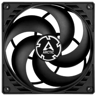 Arctic Cooling Wentylator P14 PWM PST CO Czarny 140mm - Chłodzenie procesora - miniaturka - grafika 1