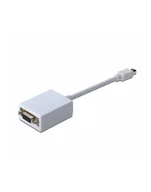 Adaptery i przejściówki - Digitus Adapter mini DP-HD15 M/F - miniaturka - grafika 1