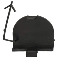 Nadwozie - akcesoria - Taros Trade 8029 Osłona haka holowniczego tylnego zderzaka - miniaturka - grafika 1