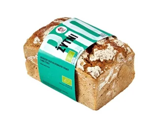 PUTKA Chleb BIO żytni - Chleb - miniaturka - grafika 1