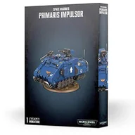 Akcesoria do gier planszowych - Games Workshop Space Marines Primaris Impulsor (48-94) 99120101262 - miniaturka - grafika 1
