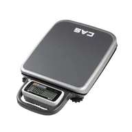 Wagi specjalistyczne - CAS PB 30 - waga przenośna z akumulatorem do paczek - miniaturka - grafika 1