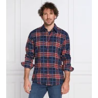 Koszule męskie - Joop! Jeans Koszula Hanson | Regular Fit - miniaturka - grafika 1