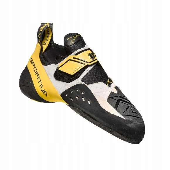 La Sportiva Solution