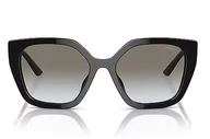 Okulary przeciwsłoneczne - Prada 0PR 24XS 52 1AB0A7 Okulary przeciwsłoneczne, Unisex-Adult, Wielobarwny (Wielobarwny), Jeden rozmiar - miniaturka - grafika 1