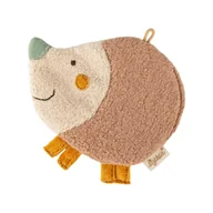 Maskotki i pluszaki - Przytulanka komforter szeleszczący Jeż szeleścik szmatka dla dzieci sigikid - miniaturka - grafika 1