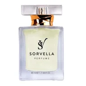 Wody i perfumy damskie - Sorvella Perfume V614 For Women woda perfumowana spray 50ml - miniaturka - grafika 1