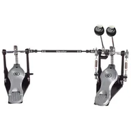 Akcesoria do perkusji - Gibraltar GI801604 Fußmaschine Dual Chain Pedal 6711DB GI801604 - miniaturka - grafika 1