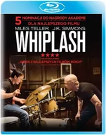 Dramaty Blu-ray - IMPERIAL CINEPIX Whiplash - miniaturka - grafika 1